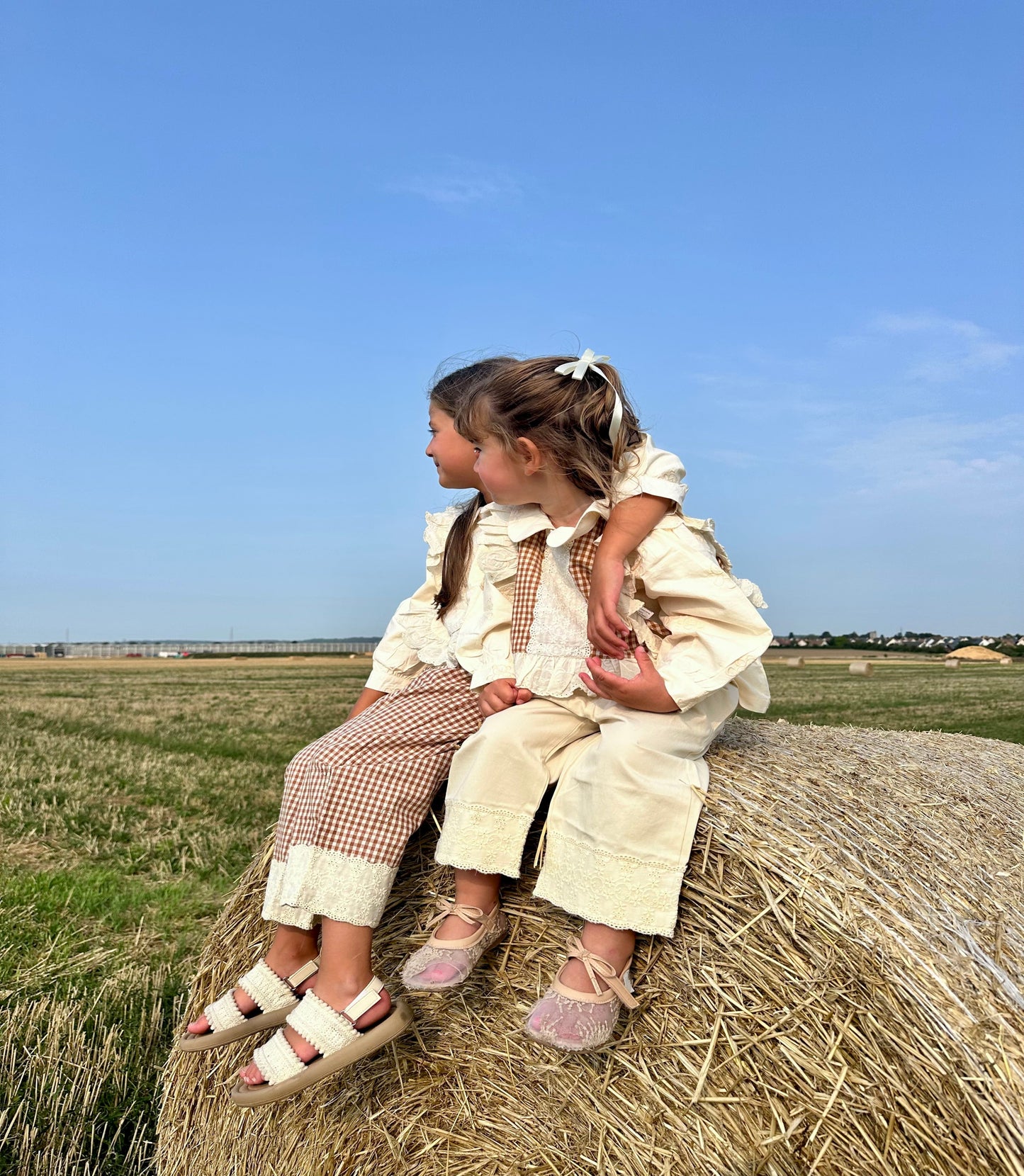Ensemble Douce Prairie