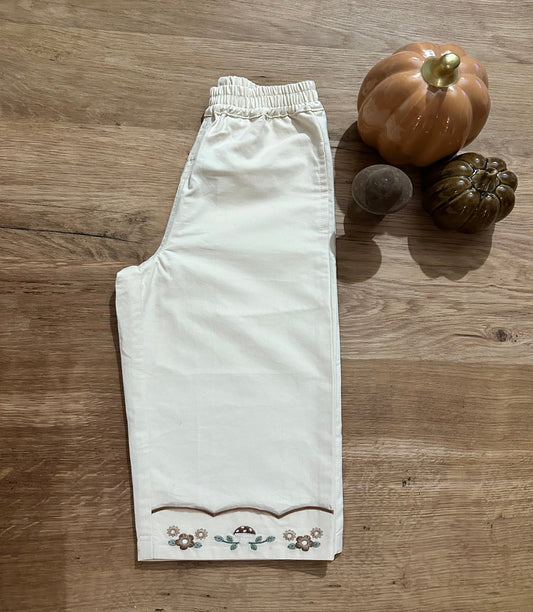 Pantalon Eclat d'Automne