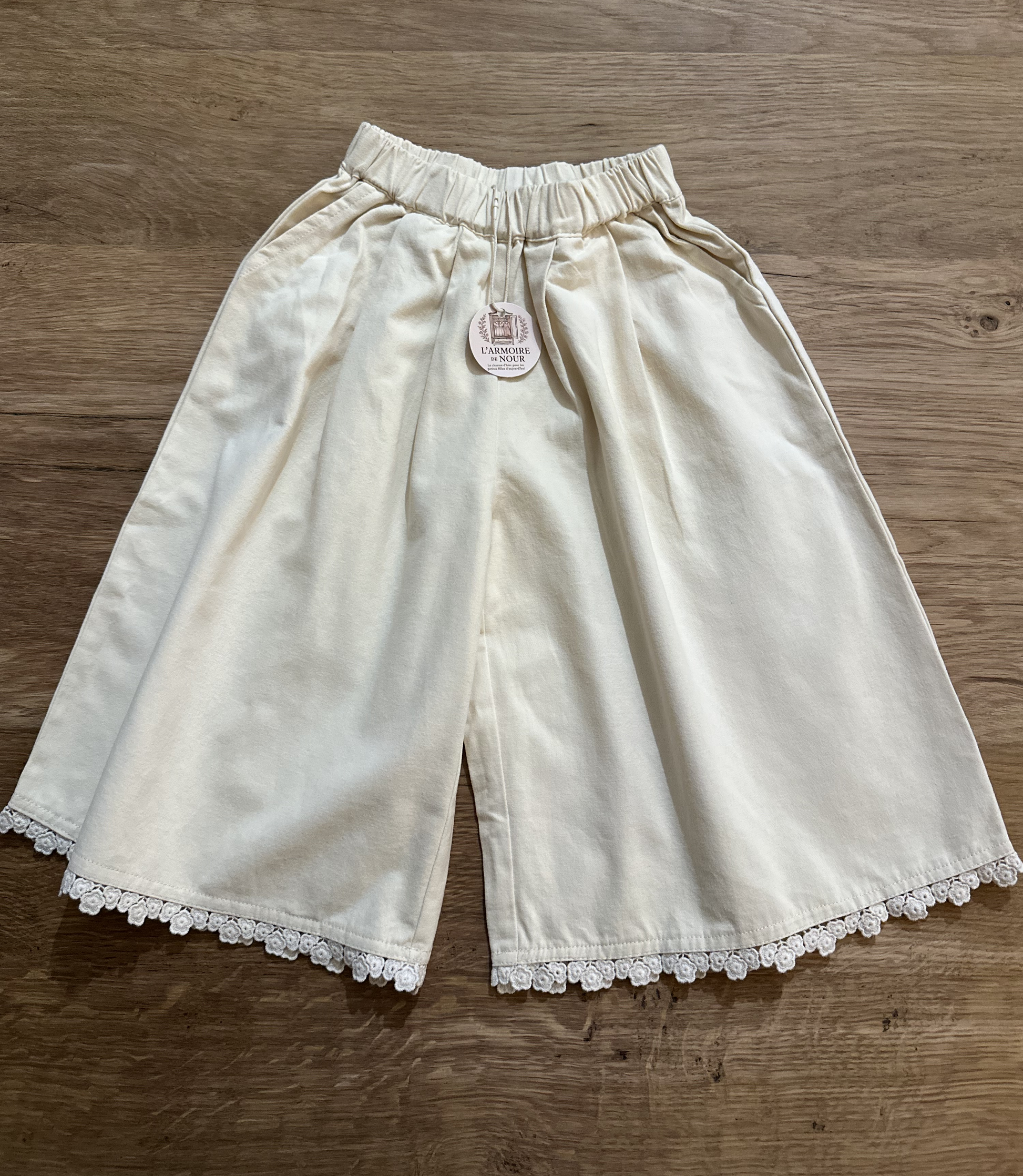 Pantalon Linette Clair  