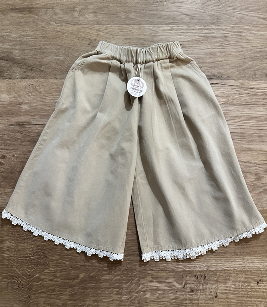 Pantalon Linette Sable