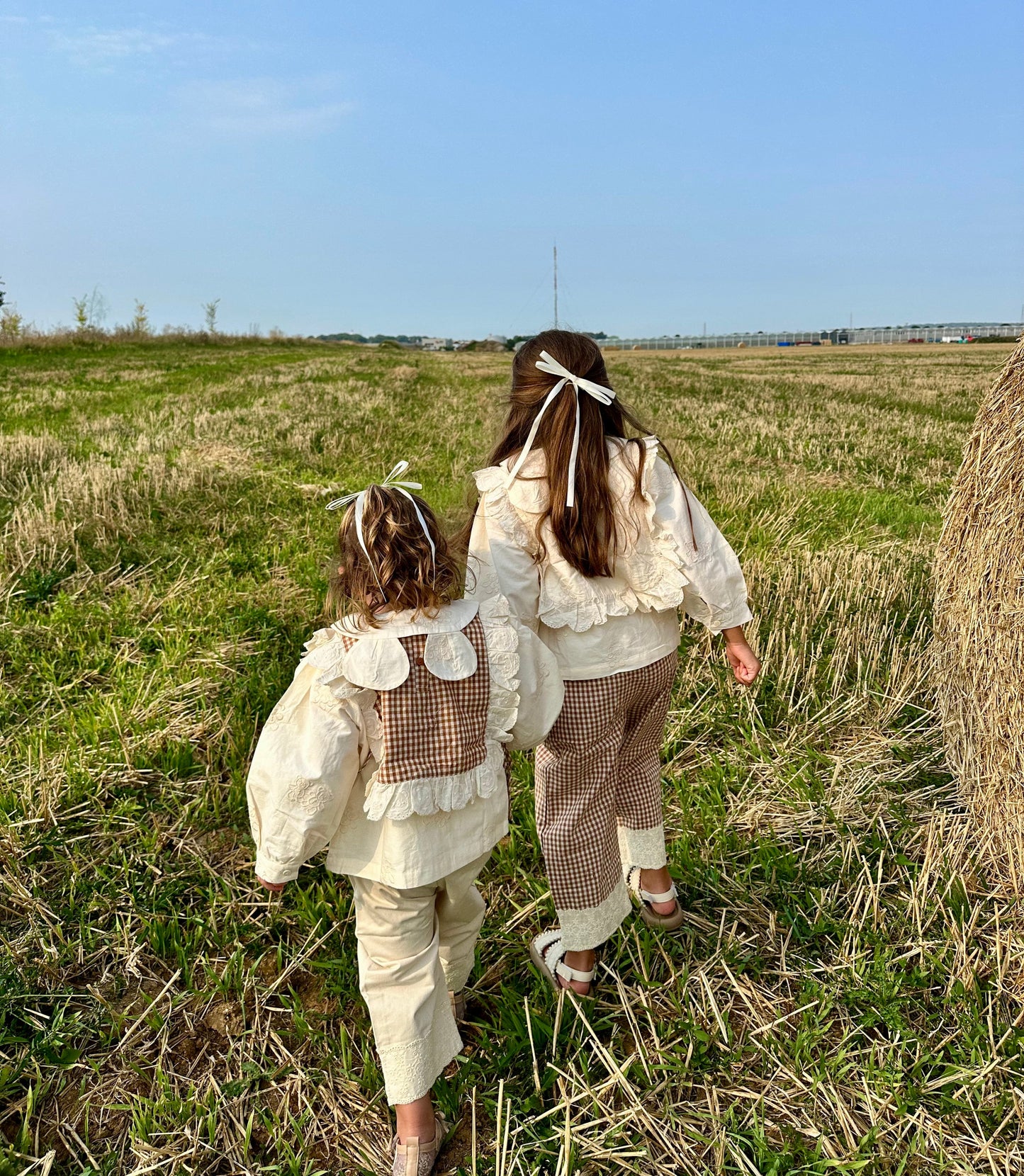 Ensemble Douce Prairie